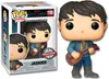 The Witcher - Jaskier 1195 Special Edition - Funko Pop! - Produktbild-Vorschau 1