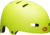 Bell SPAN Fahrradhelm matte bright green S Hellgrün Produktbild-Vorschau 6
