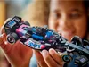 LEGO SPEED 10+ F1 BWT AlpineTeam 77248 Anteprima dell’immagine prodotto 23