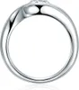Trilani Ring Sterling Silber Zirkonia 60181021 54 Produktbild-Vorschau 4