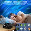 Aurora-Projektor,fürs Schlafzimmer mit Produktbild-Vorschau 2