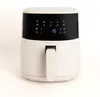 AIR FRYER EASY - 4,5 L Heißluftfritteuse Produktbild-Vorschau 6