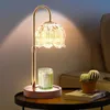 Duftkerzenwärmerlampe mit Timer & Dimmer, Höhenverstellbare Produktbild-Vorschau 3