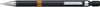 Aristo College Feinminenstift FLP 0.5 schwarz, Metallclip Produktbild-Vorschau 3