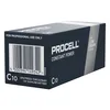 10 Duracell Procell Constant C / Baby Alkaline Batterien im Produktbild-Vorschau 6