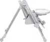 Chicco Polly Armonia Hochstuhl - Steel | Chicco Produktbild-Vorschau 7