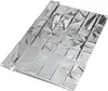 Couverture thermique d'urgence Life Foil Mat 140x210cm Voir les images du produit 8