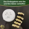 MY PASTA - Casarecce Fusilli - Forma na cestoviny pre Náhľad obrázku produktu 6