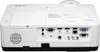 NEC ME403U - ME Series - 3-LCD-Projektor - 4000 ANSI-Lumen Produktbild-Vorschau 18