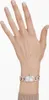 Swarovski Damen Uhr Dextera Chain Champagne Gold-Ton Voir les images du produit 6