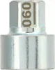 Clé de roue antivol -Lugnut -Socket remplacement pour 1 3 5 Voir les images du produit 1