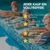 Best Sporting Schwimmbrett Kinder ab 6 Jahre und Produktbild-Vorschau 6