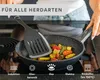 Padella DIVORY da 20 cm per induzione – Rivestimento Anteprima dell’immagine prodotto 2