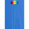 HQ stunt kite Symphony Beach III 2.2 Rainbow R2F Náhled obrázku produktu 14