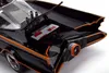 Set Jada Batmobile 1966 1:18 + figurine Batman e Robin Anteprima dell’immagine prodotto 5