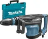 Makita Stemmhammer HM1213C, 1510 W, SDS-max, incl. Zubehör, Produktbild-Vorschau 26