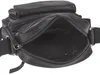 GREENBURRY Pelle borsa a tracolla Vintage Travel Crossbody Anteprima dell’immagine prodotto 10