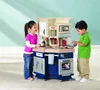 Little Tikes Super Chef Kitchen, Küche und Essen, 3 Produktbild-Vorschau 7