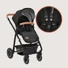 Lionelo Amber - Kombikinderwagen 3 in 1 - Set sportlicher, Produktbild-Vorschau 12
