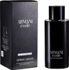 Giorgio Armani Code Eau de Toilette 125ml Produktbild-Vorschau 6