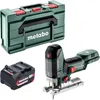Metabo ST 18 LT 130 BL Scie sauteuse sans fil 18 V 130 mm Voir les images du produit 1