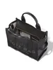 Marc Jacobs Borsa tote piccola schwarz Anteprima dell’immagine prodotto 5