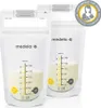 Sacchetti per la conservazione del latte materno Medela 50 Anteprima dell’immagine prodotto 6
