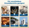 2 Stück HEPA-Ersatzfilter Kompatibel mit Philips 800 Series Produktbild-Vorschau 7