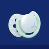 LOVI Schnuller Silikon dynamisch Baby Shower Boy 0-2 m 2 Produktbild-Vorschau 5