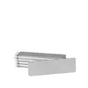 DURABLE Magnet Set und Metallplättchen 10 Stück rot/gelb Produktbild-Vorschau 7