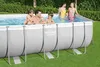 Bestway Power Steel™ Frame Pool Komplett-Set, eckig, Produktbild-Vorschau 38