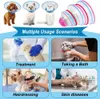 Vivifying Halskrause für Katzen, verstellbar 14,5–20,3 cm, Produktbild-Vorschau 6