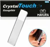 CrystalTouch Nano Lime à ongles en verre Lime à ongles Voir les images du produit 1