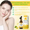 Olio per il viso Olio per la pelle Olio alla vitamina E Anteprima dell’immagine prodotto 5