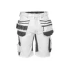 DASSY® Trix Painters pantaloncini da pittore elasticizzati Anteprima dell’immagine prodotto 1