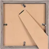 Henzo Modern Bilderrahmen 20x20 Dunkelgrau Produktbild-Vorschau 5