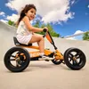 BERG Gokart Buzzy für Kinder ab 2 Jahren Orange Produktbild-Vorschau 7