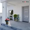 KOTARBAU® Pot de fleurs hauteur 50 cm ⌀ 35 cm Pot de fleurs Voir les images du produit 7