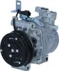 NRF 320095 DKV10R Klimaanlage Klimakompressor PAG 100 R134a Produktbild-Vorschau 8
