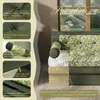 Sofa mit Blumendekor 132x72x48 cm Produktbild-Vorschau 3