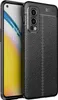 Cadorabo Hülle für OnePlus Nord 2 Schutzhülle in Schwarz Produktbild-Vorschau 1