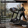 Miweba Sports Laufband HT5000 | Klappbar - breite Produktbild-Vorschau 5