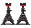 Podpěry prahů vozidel MAPOWER 290-450 mm 3T Náhled obrázku produktu 10