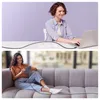 Kabel Joyroom S-CC100A14, USB-C do USB-C, 100 W, 1,2 m, Podgląd zdjęcia produktu 6