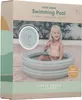Little Dutch Fresh Greens Schwimmbecken 80cm, Rund, 2 Produktbild-Vorschau 7