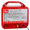Weidezaungerät 12 V 2,5 J bis zu 10000 V Mammut A1200 LED Produktbild-Vorschau 3