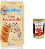 6x Mulino Bianco Flauti Stracciatella Kuchen Snack mit 100% Produktbild-Vorschau 1