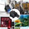 Decdeal Mini bezkefové DC obojživelné čerpadlo, DC 5 V, 4,8 Náhľad obrázku produktu 13