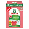 Frosch Granatapfel Bunt-Waschpulver, Pulver Waschmittel (50 Produktbild-Vorschau 2