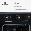 Klarstein Vilhelmine - Einbau-Backofen, Elektrobackofen, 55 Produktbild-Vorschau 4